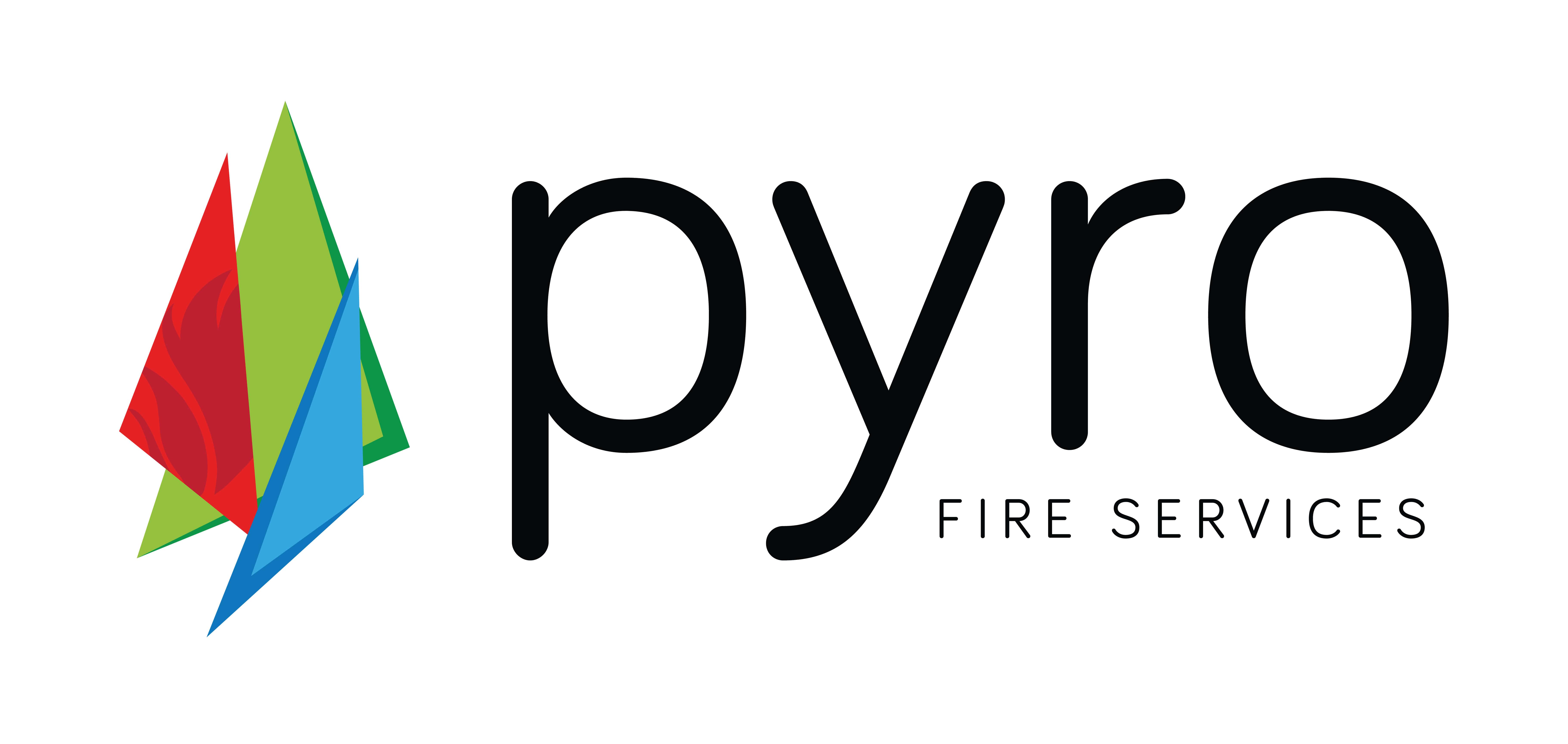Pyro Fire